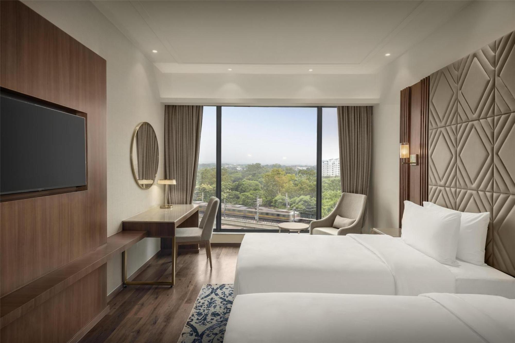 Standard Room SPEND 1000 SERVICES WORTH 2000