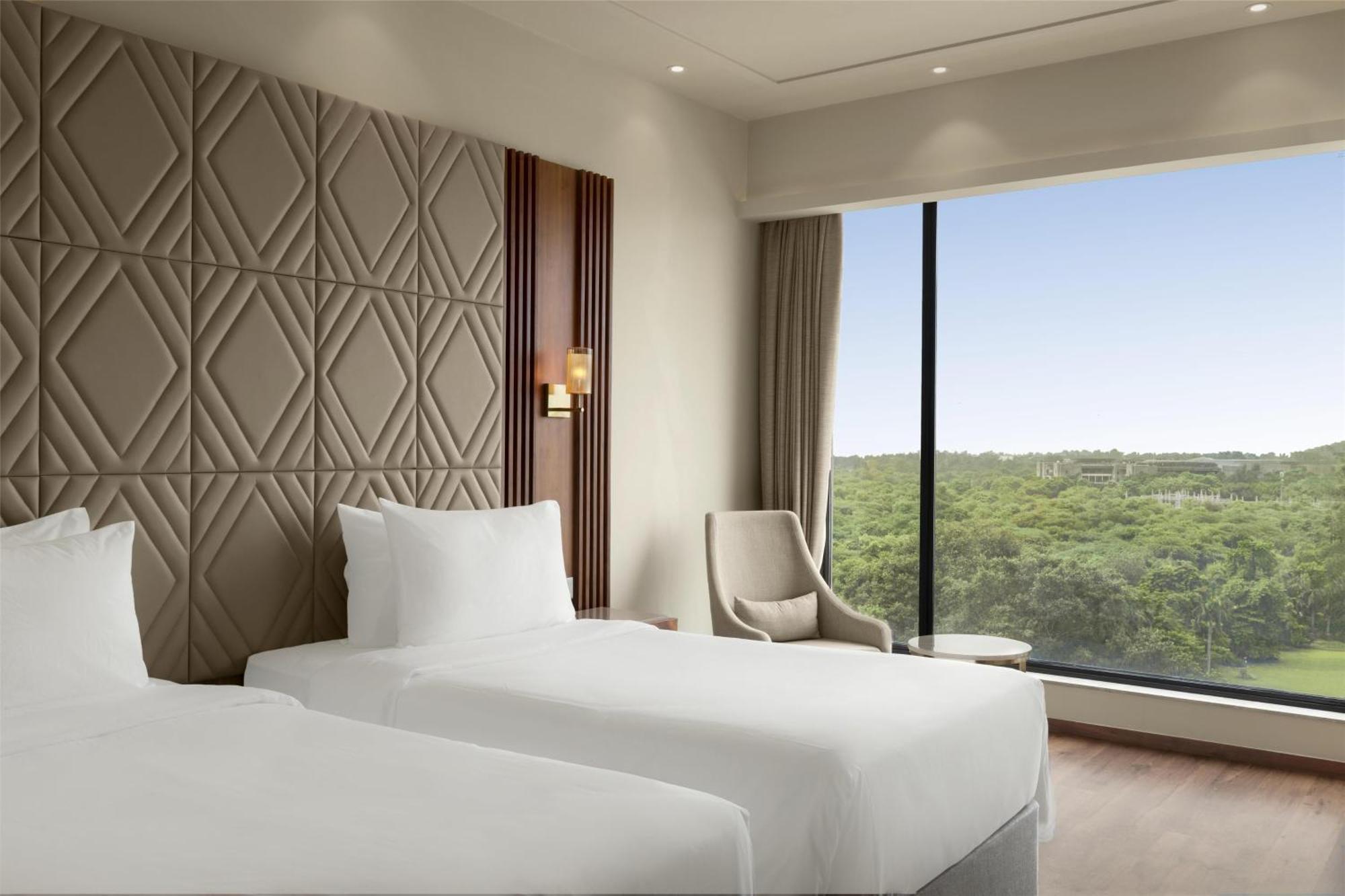 Superior Room SPEND 1000 SERVICES WORTH 2000