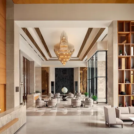 Radisson Hotel Delhi Mg Road-2